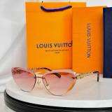 LV Sunglasses AAA (215)