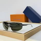 LV Sunglasses AAA (211)