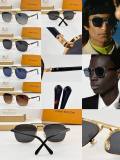 LV Sunglasses AAA (223)