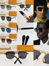 LV Sunglasses AAA (223) LV Sunglasses AAA (223)