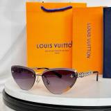 LV Sunglasses AAA (215)
