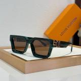 LV Sunglasses AAA (247)