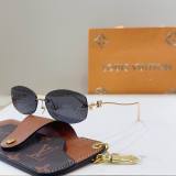 LV Sunglasses AAA (238)