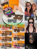 LV Sunglasses AAA (218)