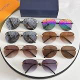 LV Sunglasses AAA (235)