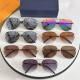 LV Sunglasses AAA (235)