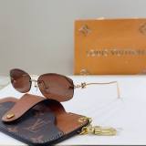 LV Sunglasses AAA (238)