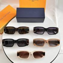 LV Sunglasses AAA (217)