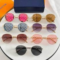 LV Sunglasses AAA (220)