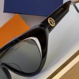 LV Sunglasses AAA (210)