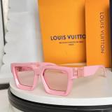 LV Sunglasses AAA (225)