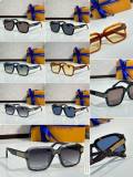 LV Sunglasses AAA (227)