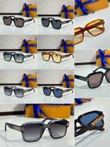 LV Sunglasses AAA (227) LV Sunglasses AAA (227)