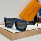 LV Sunglasses AAA (246)