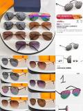 LV Sunglasses AAA (235)