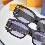 LV Sunglasses AAA (217)