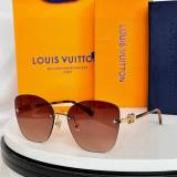 LV Sunglasses AAA (214)