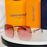 LV Sunglasses AAA (213)