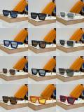 LV Sunglasses AAA (247)