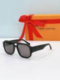 LV Sunglasses AAA (221)