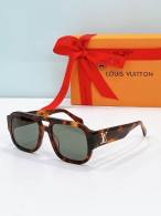 LV Sunglasses AAA (221)