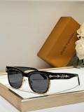 LV Sunglasses AAA (228)