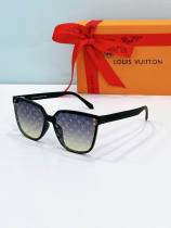 LV Sunglasses AAA (232) LV Sunglasses AAA (232)