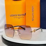 LV Sunglasses AAA (213)