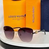 LV Sunglasses AAA (214)