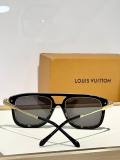 LV Sunglasses AAA (230)