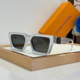 LV Sunglasses AAA (247)