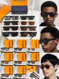LV Sunglasses AAA (244)