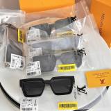 LV Sunglasses AAA (224)