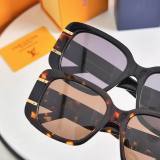 LV Sunglasses AAA (216)