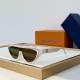 LV Sunglasses AAA (210)