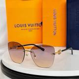 LV Sunglasses AAA (214)