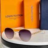 LV Sunglasses AAA (220)