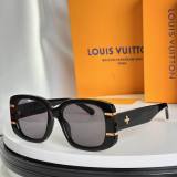 LV Sunglasses AAA (216)