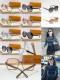 LV Sunglasses AAA (222)