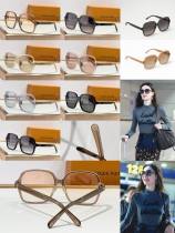 LV Sunglasses AAA (222) LV Sunglasses AAA (222)