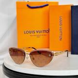 LV Sunglasses AAA (215)
