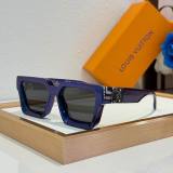 LV Sunglasses AAA (248)