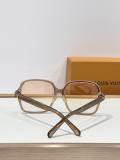 LV Sunglasses AAA (222)