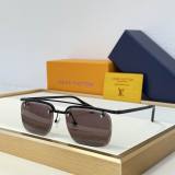 LV Sunglasses AAA (209)
