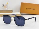 LV Sunglasses AAA (223)