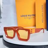 LV Sunglasses AAA (225)