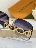LV Sunglasses AAA (231)