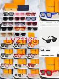 LV Sunglasses AAA (225)