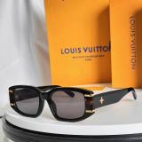 LV Sunglasses AAA (217)