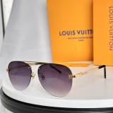LV Sunglasses AAA (235)